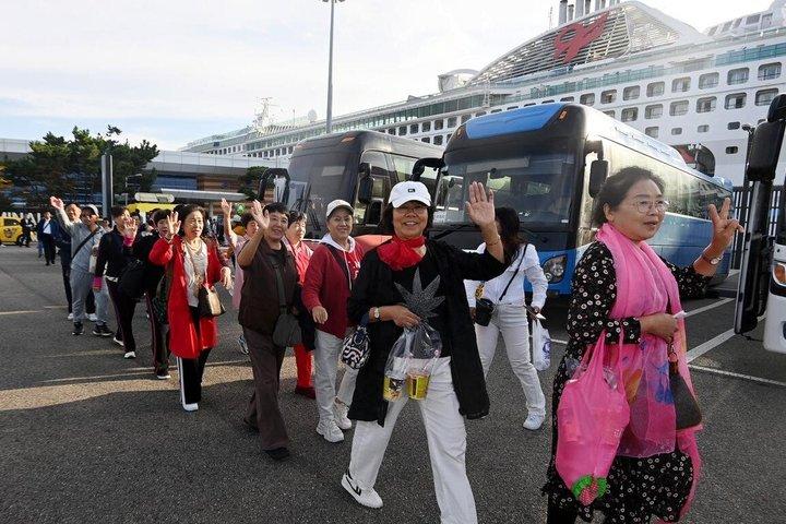 Langkawi Shared Shore Excursion for Cruise Passengers