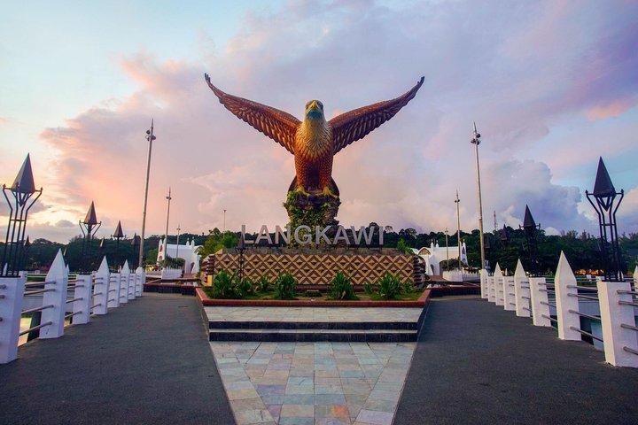 Langkawi Half Day Private Tour