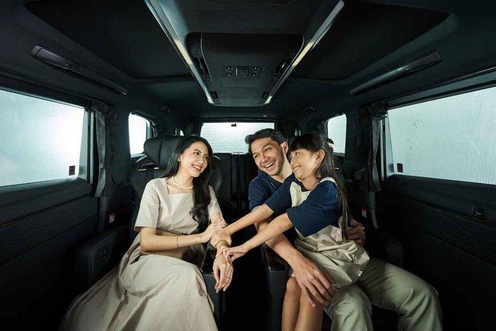 Langkawi Half Day Private Tour