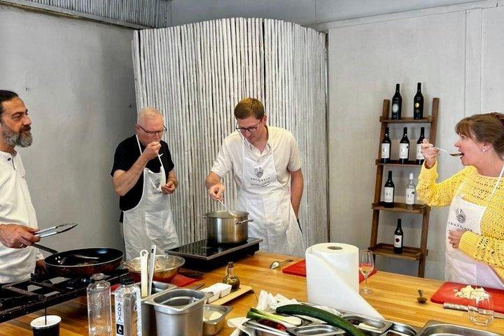 Kitchen Stories