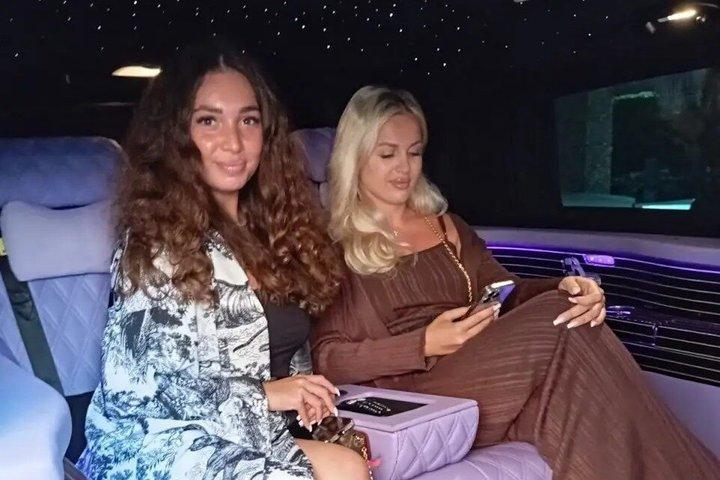 Istanbul Airport VIP Transfer - Comfortable & Fast