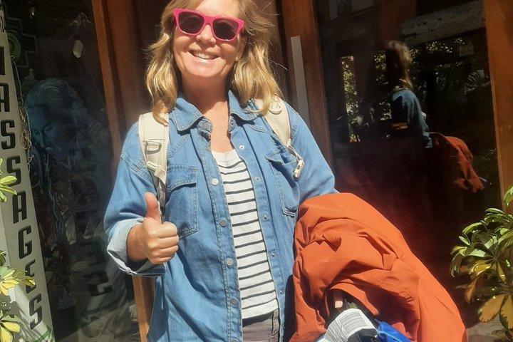Transportation Cusco to Sacred Valley of the Incas Outbound or Return