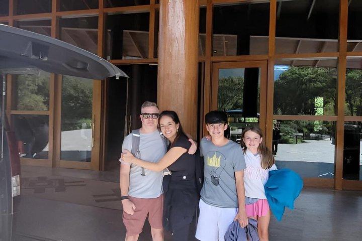 Transportation Cusco to Sacred Valley of the Incas Outbound or Return