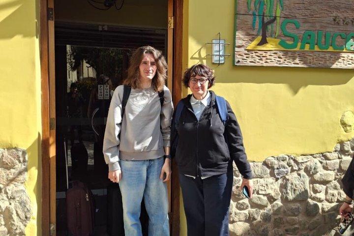 Transportation Cusco to Sacred Valley of the Incas Outbound or Return