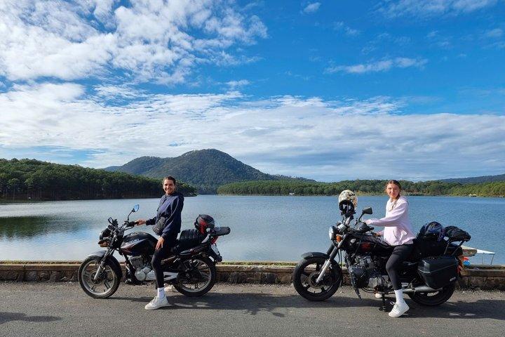 Nha Trang to Da Lat Round Trip Tour Top Attractions