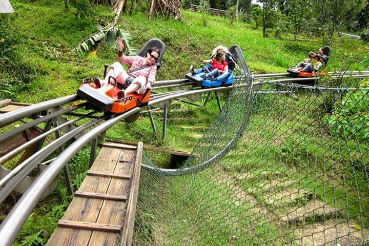 Full Day Da Lat Sightseeing Tour from Nha Trang