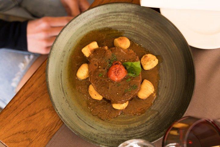 Dubrovnik Food Tour: Local Dishes & City Stories