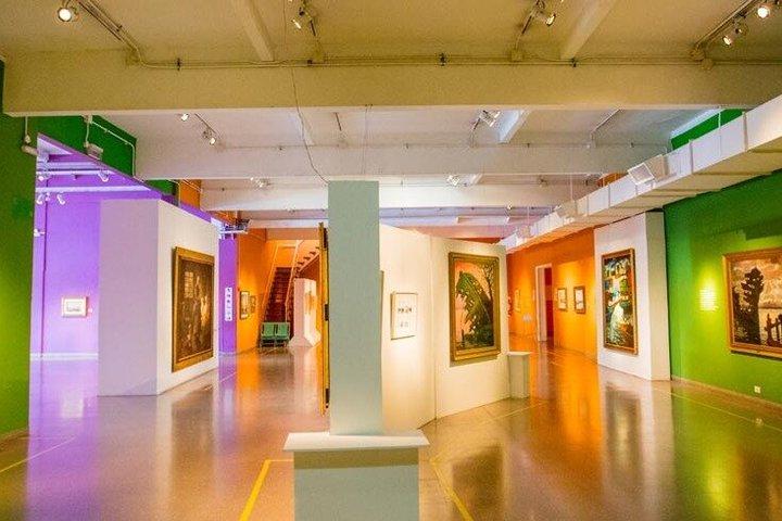 Private Art and Museums Tour in Buenos Aires