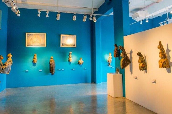 Private Art and Museums Tour in Buenos Aires