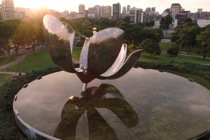 Shore Excursion: Premium City Tour of Buenos Aires