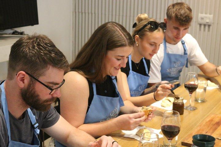 BA: Premium Empanadas Cooking Class in Palermo