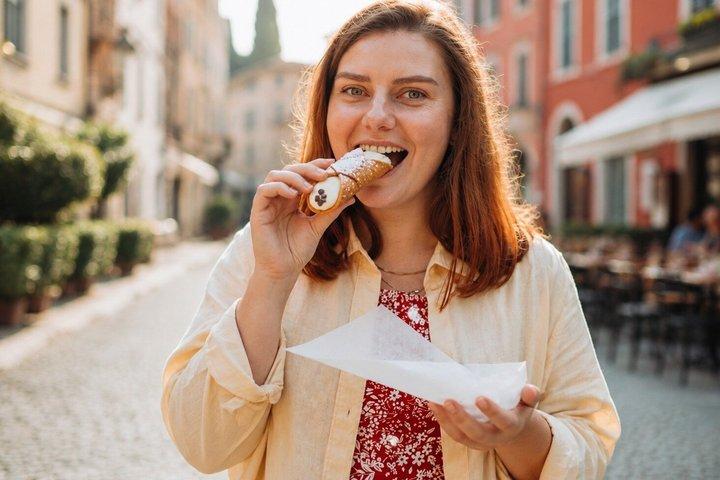Rome Aperitivo Foodie Private Tour with Vatican Views and Drinks