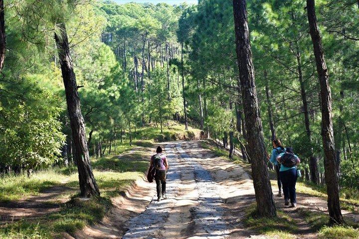 Private Nagarkot Sunset Tour with Himalayan Views in Kathmandu