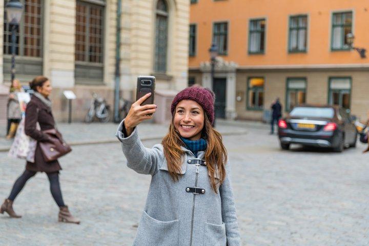 Stockholm Gamla Stan Tour and Changing of the Guard Ceremony