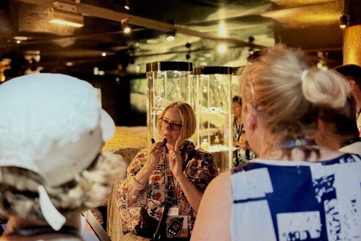 Krakow: Rynek Underground Museum Skip-the-line Guided Tour