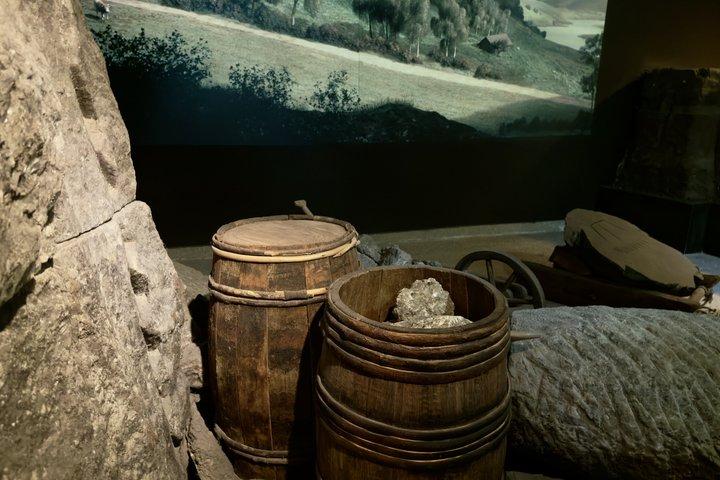 Krakow: Rynek Underground Museum Skip-the-line Guided Tour