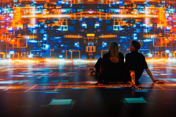 Signal Space Prague Admission Fee