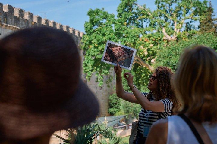 Split Highlights: Diocletian's Palace & Tastings