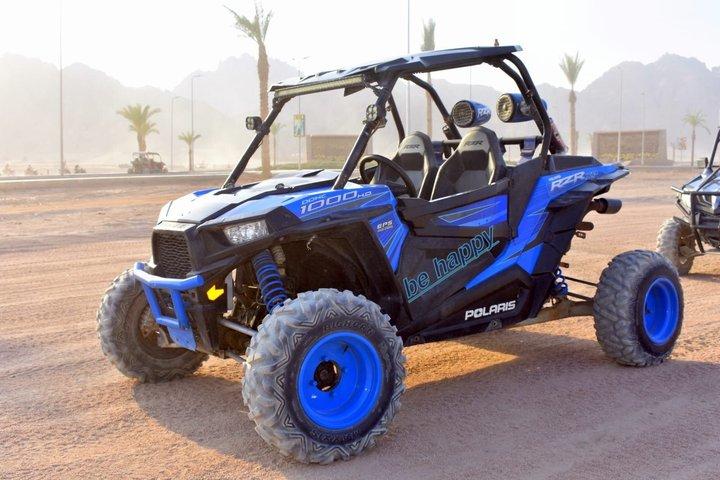 ATV Quad Safari Adventure Sharm el Shiekh