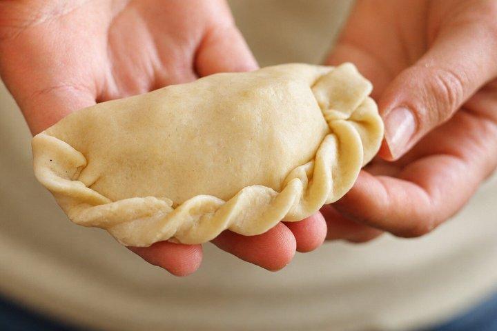 BA: Premium Empanadas & Alfajores Cooking Experience in Palermo