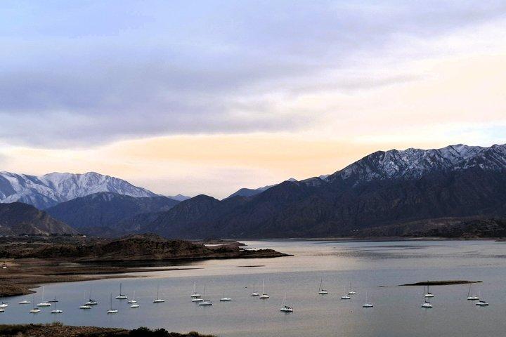 Tour Alta Montaña Mendoza
