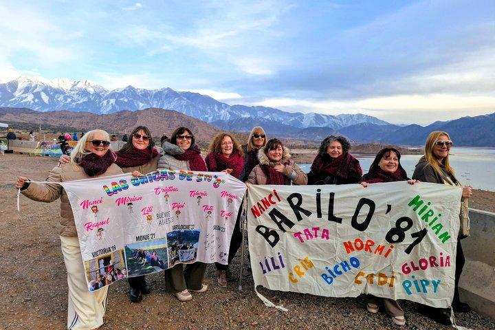 Tour Alta Montaña Mendoza