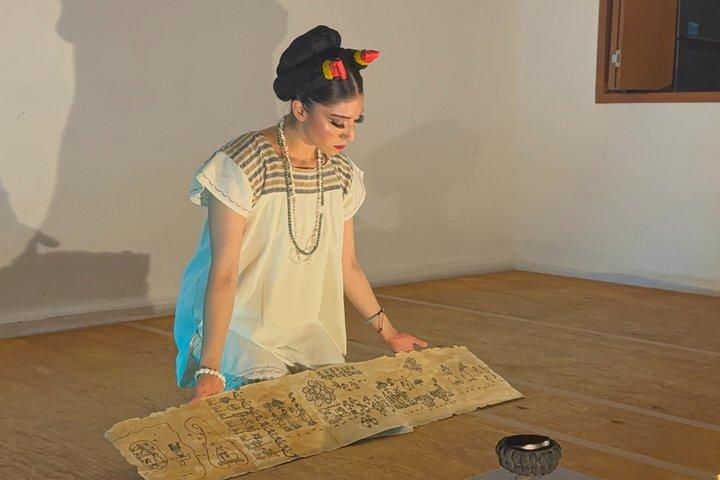 Experience DE Cultural Immersion with Mexican Folklore