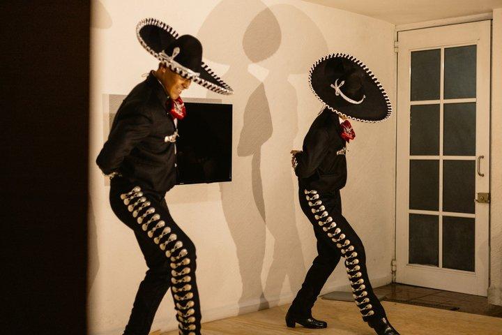 Experience DE Cultural Immersion with Mexican Folklore