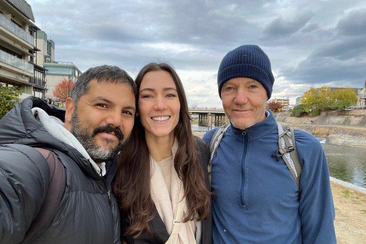 Kyoto Private Tour: Highlights & Hidden Gems with a Local Guide