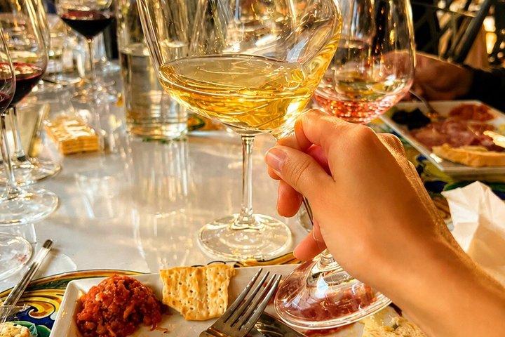 Florence: Chianti Wine Tour & San Gimignano with 2 Wineries