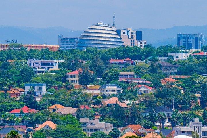 Kigali City Tour, Genocide Memorial, Sightseeing, Zipline Tour