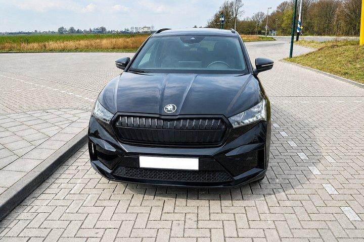Schiphol Airport : Private Transfer to/from Amsterdam City
