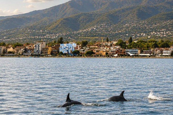 Giardini Naxos Taormina Isola Bella Blue Grotto Boat Tour