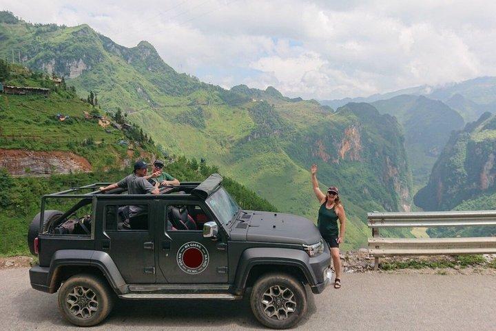 3 Day Ha Giang Loop Tour