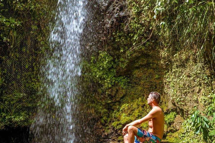 Soufriere Expedition