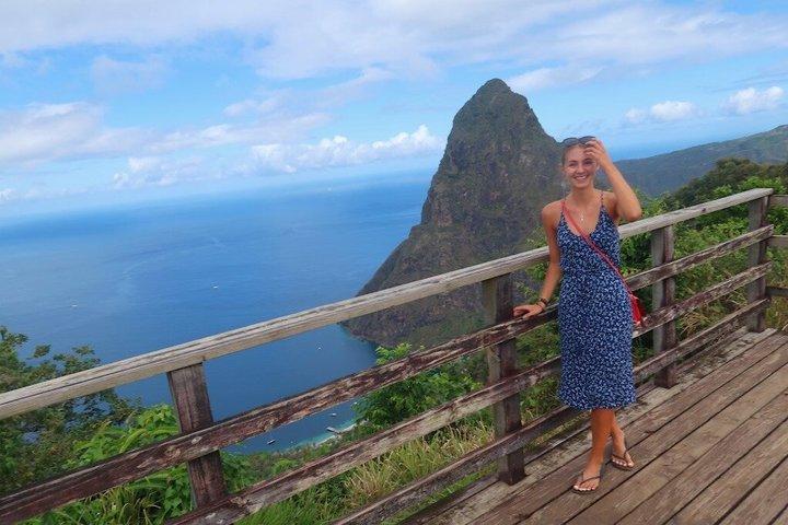 Soufriere Expedition