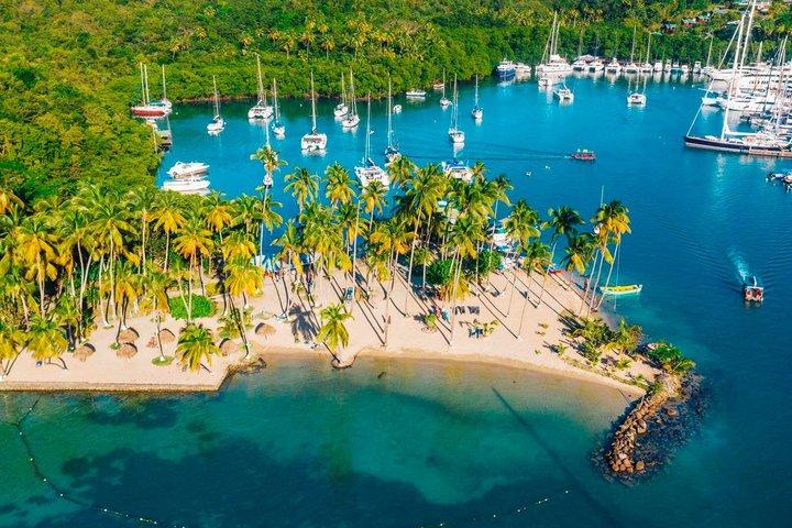 Soufriere Expedition