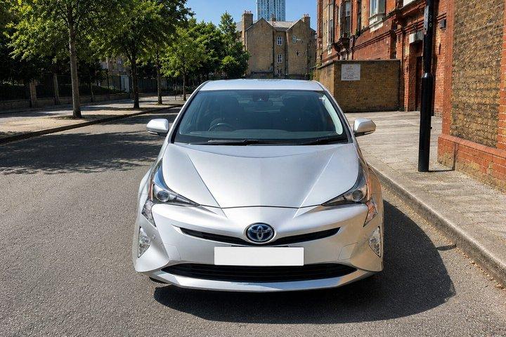 Gatwick Airport Private Transfer to/from London City