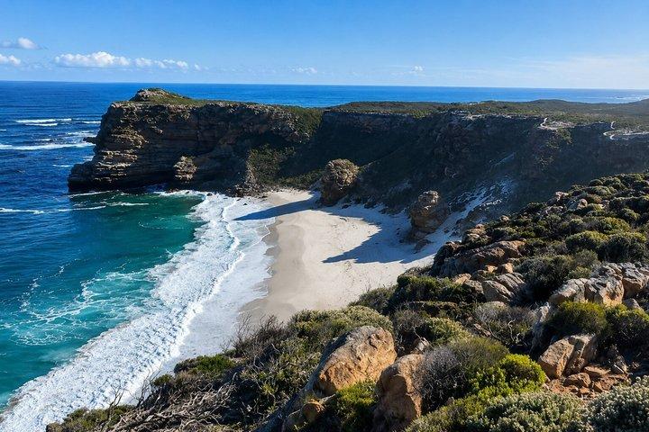 Cape of Good Hope, Cape Point & Penguins Private Afternoon Tour