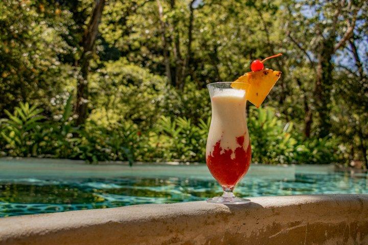 Guanacaste Zipline, Horseback & Hot Springs – All Inclusive