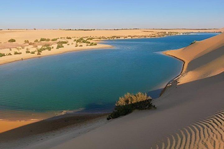 6 Day Private Cairo Tour with Alexandria or Fayoum Option