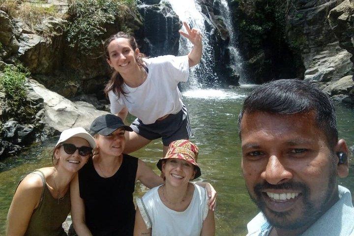 7 Day Private Sri Lanka Tour Sigiriya, Ella Yala and Galle Fort