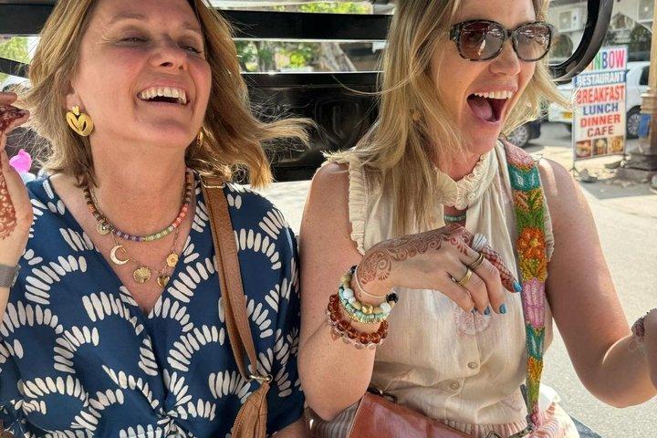 Private Jaipur Shopping Tour from Delhi