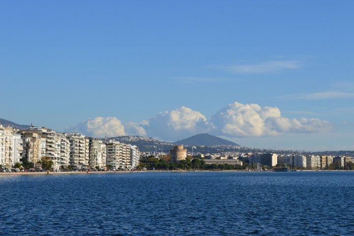 The Best Thessaloniki Shore Excursion with Port Pickup & Drop-off