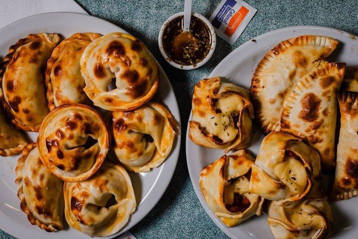 Mendoza Meals Food Tour with 12+ Tastings