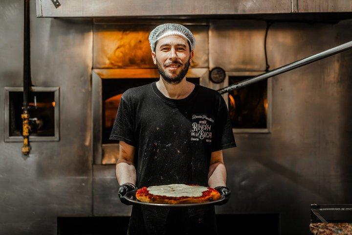 Mendoza Meals Food Tour with 12+ Tastings