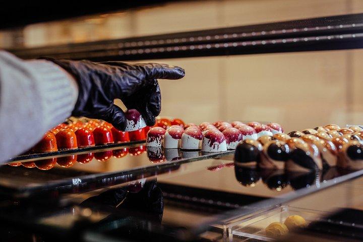 Mendoza Meals Food Tour with 12+ Tastings