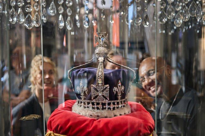 Amsterdam: Royal Experience at Oldest Diamond Factory