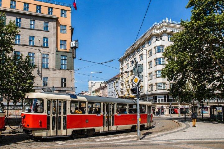 Prague Private Custom Half-Day Experience with a Local