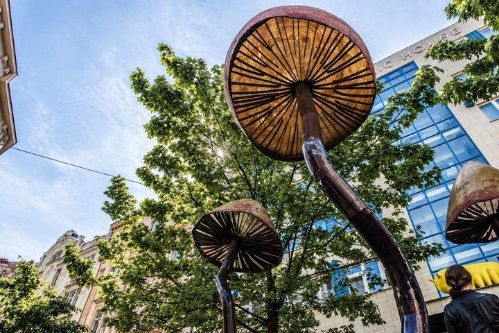 Prague Private Custom Half-Day Experience with a Local